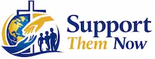 Support Them Now